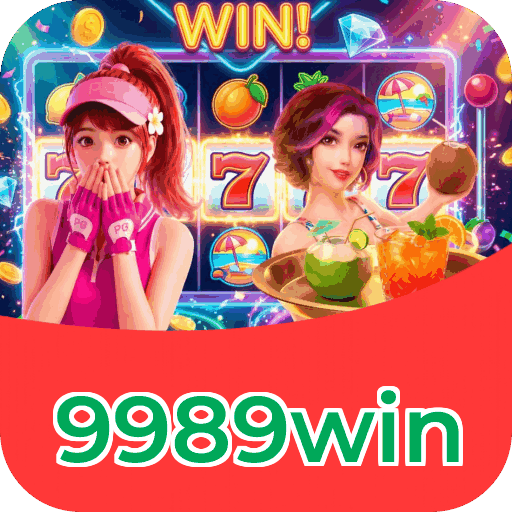 9989win - Infraestrutura de segurança certificada